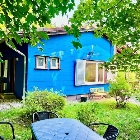 Platell Ferienhausverwaltung Санкт-Андреасберг Екстер'єр фото